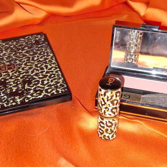 Glamour from the 1980's: Gale Hayman Cosmetics - Picture 4 of 8